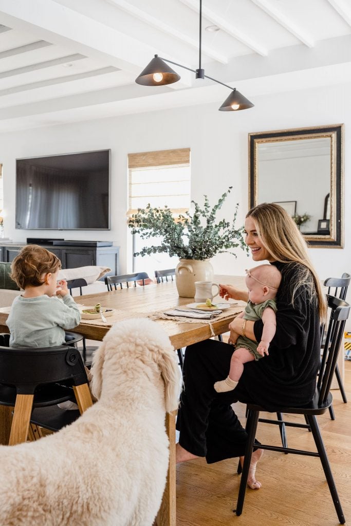 Motherhood and the Myth of Balance: Life Happens in Seasons