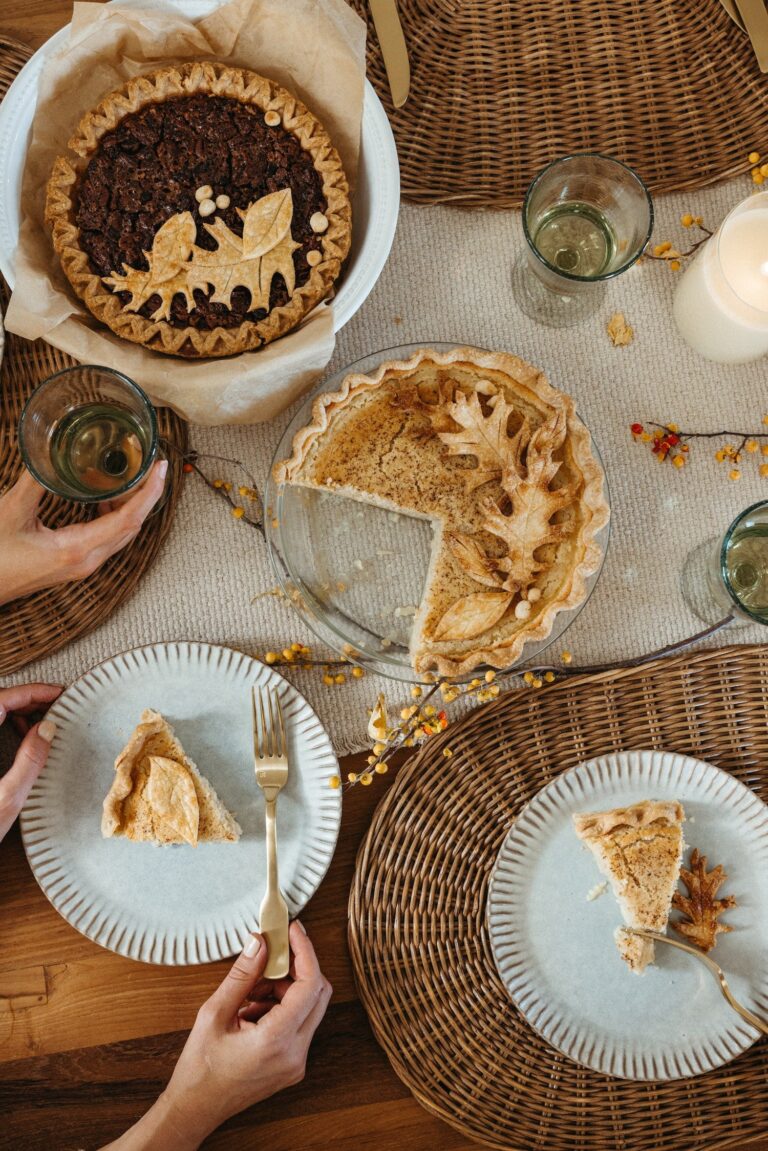 How to Host a Pie-Baking Party: Recipes, Tips, and More